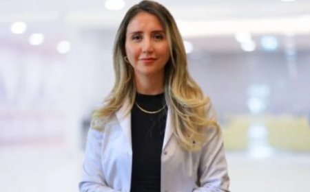 Diyetisyen Merve Kapudere Demirciler: 'Enerji içecekleri, kalp sağlığını ciddi şekilde tehdit ediyor'