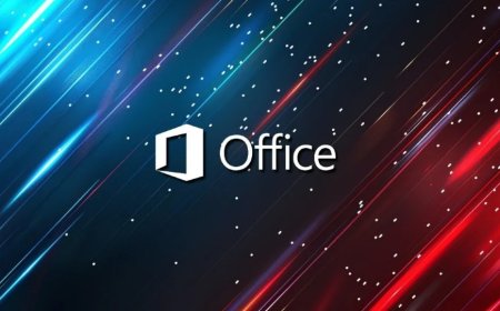 Microsoft Office'in Ücretsiz Sürümü, Reklamlı Olarak Test Ediliyor!