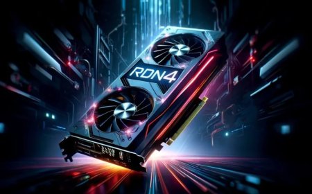AMD'nin RDNA 4'ü güçlü bir şekilde sergileyen RX 9070 XT, yeni overclock testlerinde dikkatleri üzerine topladı!