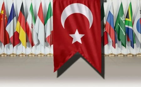 Türkiye, OECD'de Ekonomisi En Hızlı Büyüyen Ülkelerden Biri Oldu