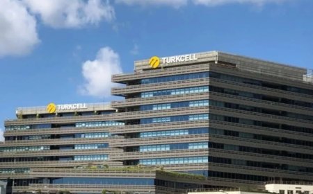Turkcell 2024 Finansal Sonuçlarını Açıkladı: Rekor Büyüme ve Güçlü Yatırımlar
