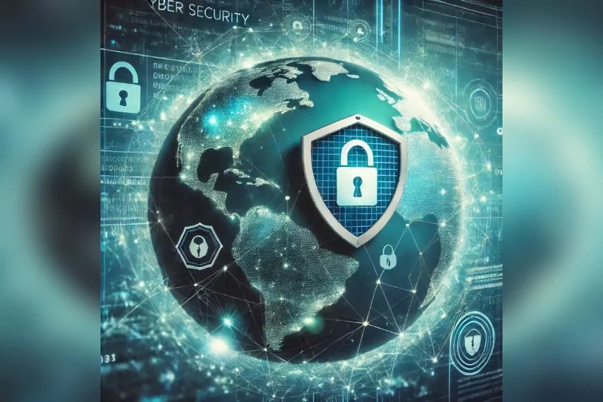 2024: A Year of Rising Cybersecurity Threats, Gais Security CEO Highlights Organizational Gaps