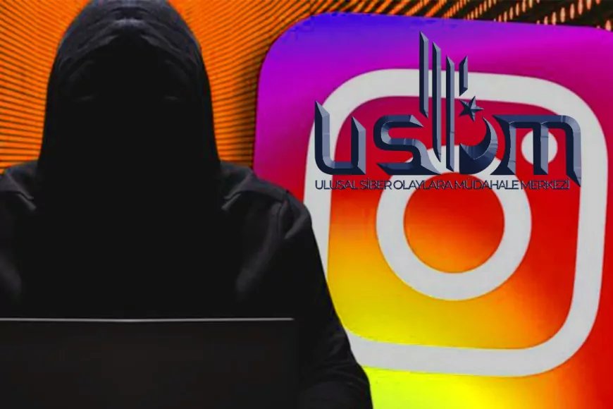 Ebubekir Bastama: 'Fraud Methods Using Fake Instagram Ads Are On The Rise'
