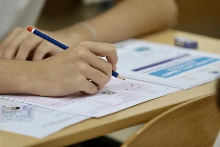 Exam admission locations announced for 2025 Military Academy Candidate Exam (MSÜ)