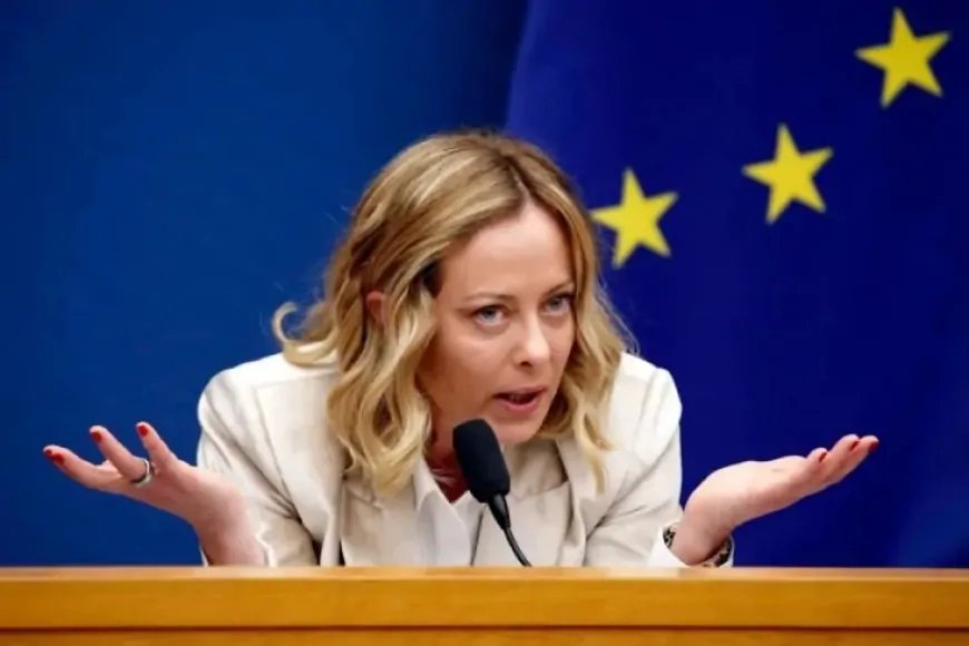 Italian Government: 'Paragon Spyware Targeted Citizens Across Europe'
