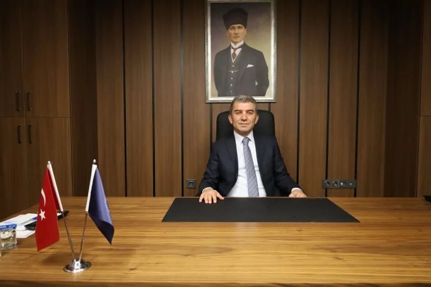 Union leader Kuruoğlu calls on Ministry of Education: Stop burdening teachers with non-educational tasks