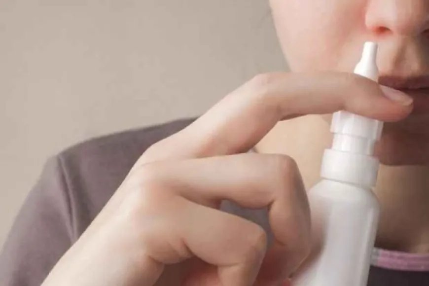 FDA approves groundbreaking standalone use of Spravato for depression treatment