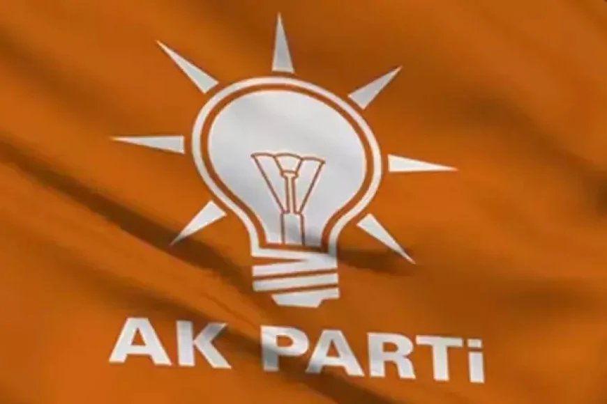 AKP Makes Key Changes in Central Executive Board Following MKYK Meeting
