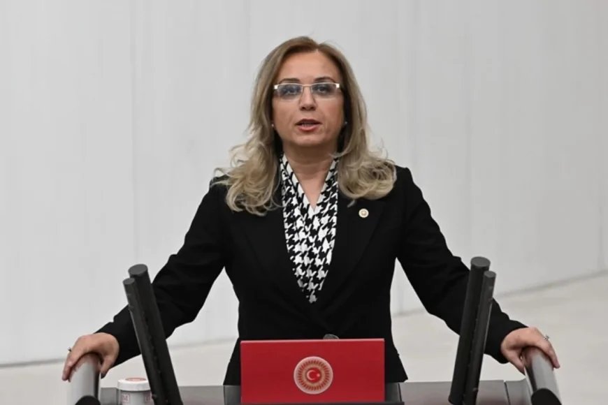 MHP’s Filiz Kılıç: ‘Khojaly, A Dark Stain in Human History’