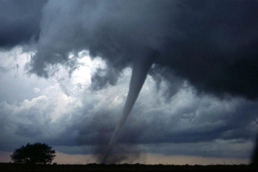 Experts Urge Stronger Disaster Preparedness and Early Warning Systems as Extreme Weather Events Rise