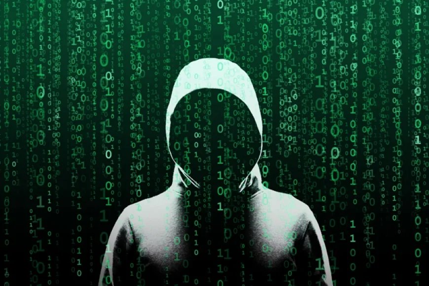 Cyber ​​threats are growing gradually: corporate and personal data are at risk