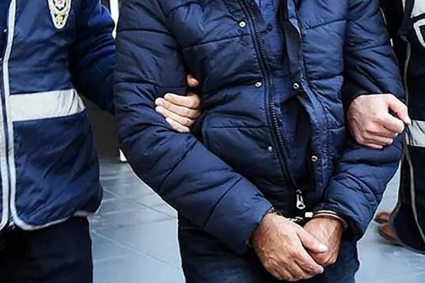 Gaziantep’te Uyuşturucu Operasyonu: 13 Kişi Gözaltına Alındı