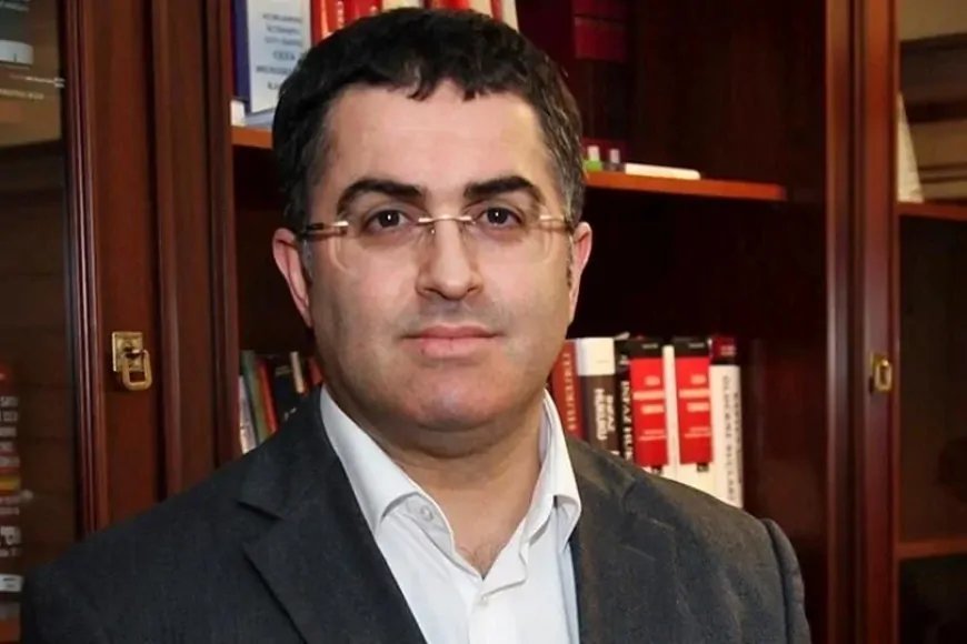 Ersan Şen'den İmamoğlu'na sert eleştiri: 'Kardeşim nerede bu metrolar?'