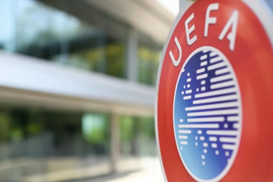 UEFA, kulüp organizasyonlarında devrim niteliğinde değişiklik yapıyor: Uzatma devresinde tarih olacak!