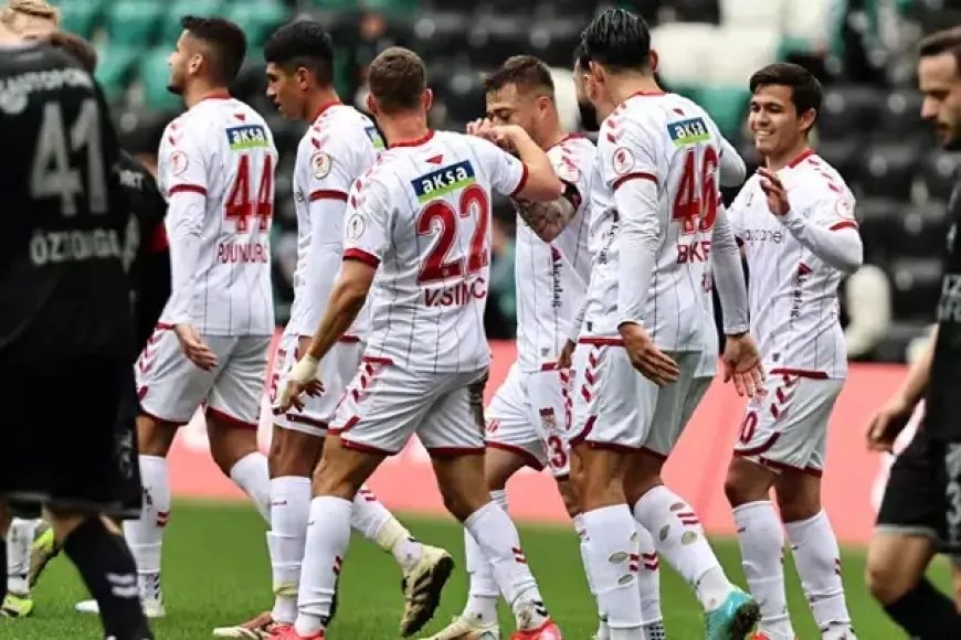 Sivasspor, kural ihlali nedeniyle hükmen mağlup sayılacak!