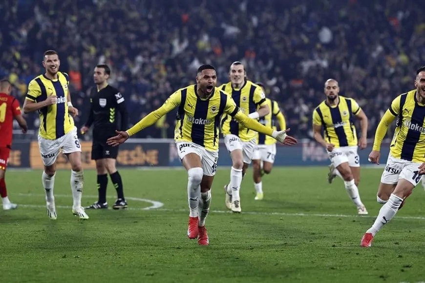 Fenerbahçe'de üç sakatlıkta da aynı isim! Erzurumsporlu oyuncu gündemde