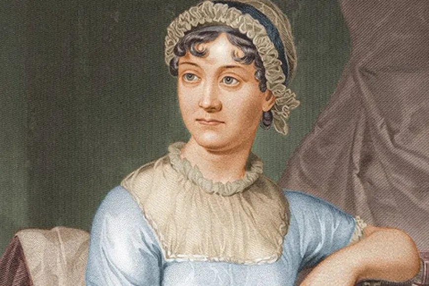 Jane Austen'ın mektuplarını neden kız kardeşi yok etti? İşte en güçlü teoriler