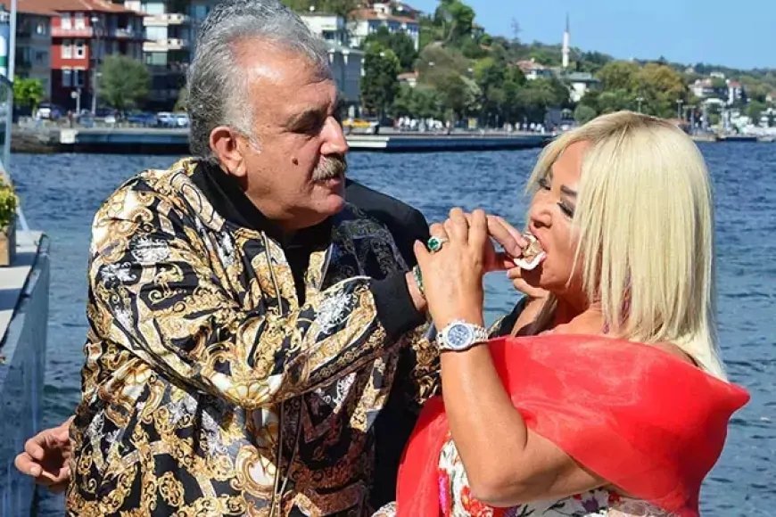 Safiye Soyman'ın 'Ben olmasam biter' sözlerine Faik Öztürk'ten yanıt!