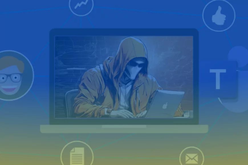 Black Basta'nın Microsoft Teams'i Kullanarak Düzenlediği Karmaşık Phishing Saldırıları