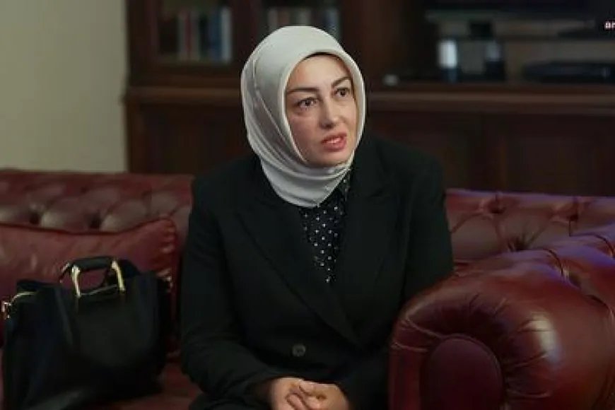 Ayşe Ateş’ten Tahliye Tepkisi: 'Bu Oyunun Perdesini Adalet Kapatacak'
