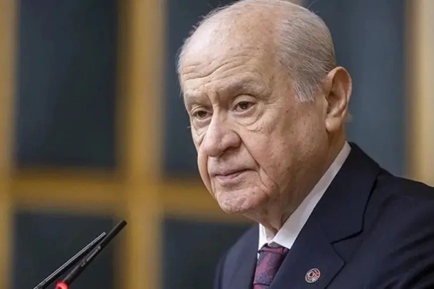 MHP Genel Başkanı Devlet Bahçeli kalp kapağı operasyonu geçirdi