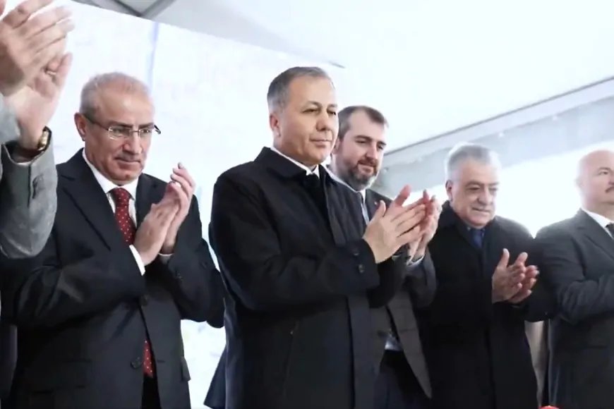 İstanbul Güngören’de Eğitim ve Otopark Projelerinin Temeli Atıldı