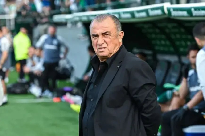 Fatih Terim’li Al Shabab, Al Khaleej’i farklı geçti!
