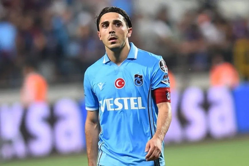 Süper Lig’de Abdülkadir Ömür Hareketliliği! İki Kulüp Devrede