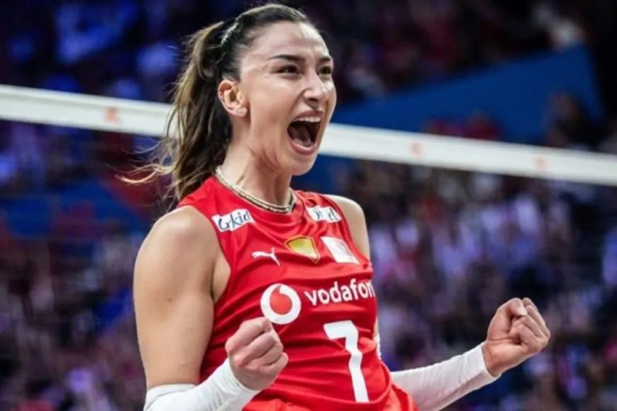 Hande Baladın Fenerbahçe'ye Yakın, Zehra Güneş İçin Görüşmeler Sürüyor