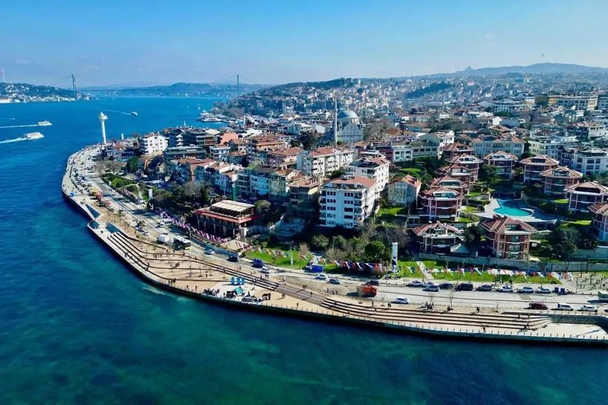 Rus turistlerin gözdesi yine Türkiye oldu: Ziyaretçi sayısında rekor artış