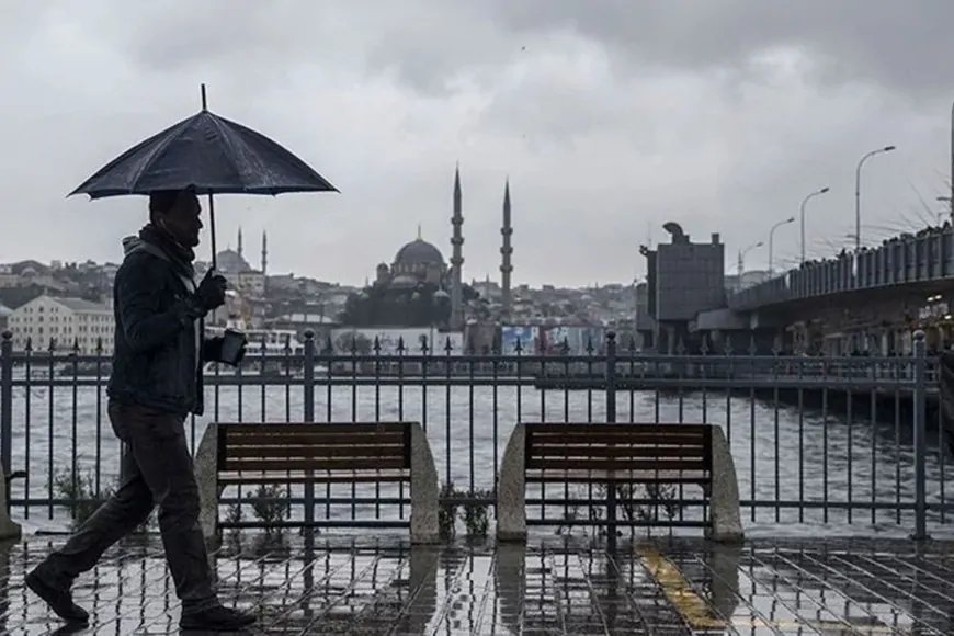 Orhan Şen'den İstanbul İçin Yeni Kar Uyarısı: Şubat ve Mart Başına Dikkat!