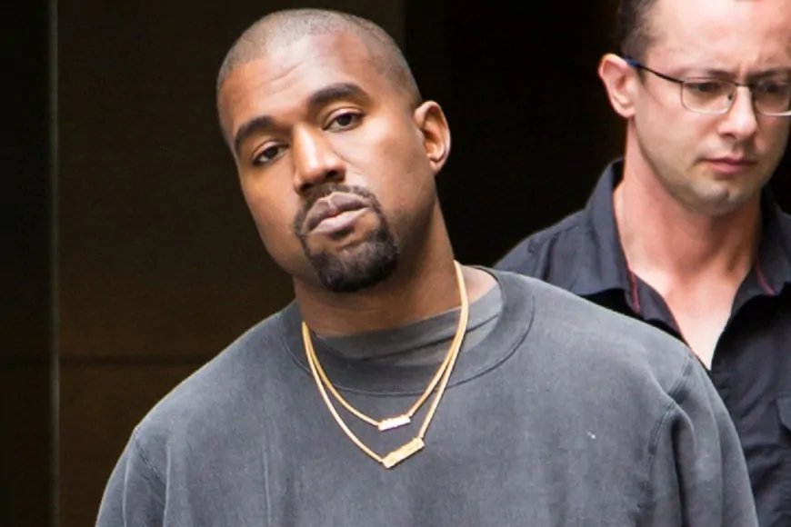 Kanye West: 'Otizm teşhisi aldım, kontrolü kaybettiğimi hissediyorum'
