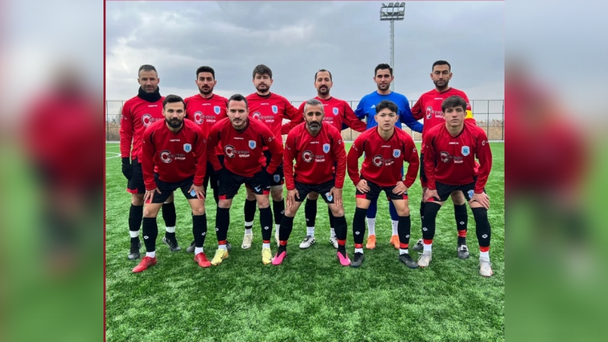 Pursaklar Belediyespor'dan Farklı Galibiyet: 9-0 Kazandılar!