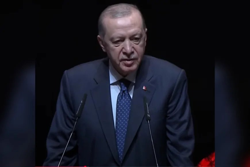 Türkiye-Malezya İşbirliği Güçleniyor: 'Daha Adil Bir Dünya Mümkün'