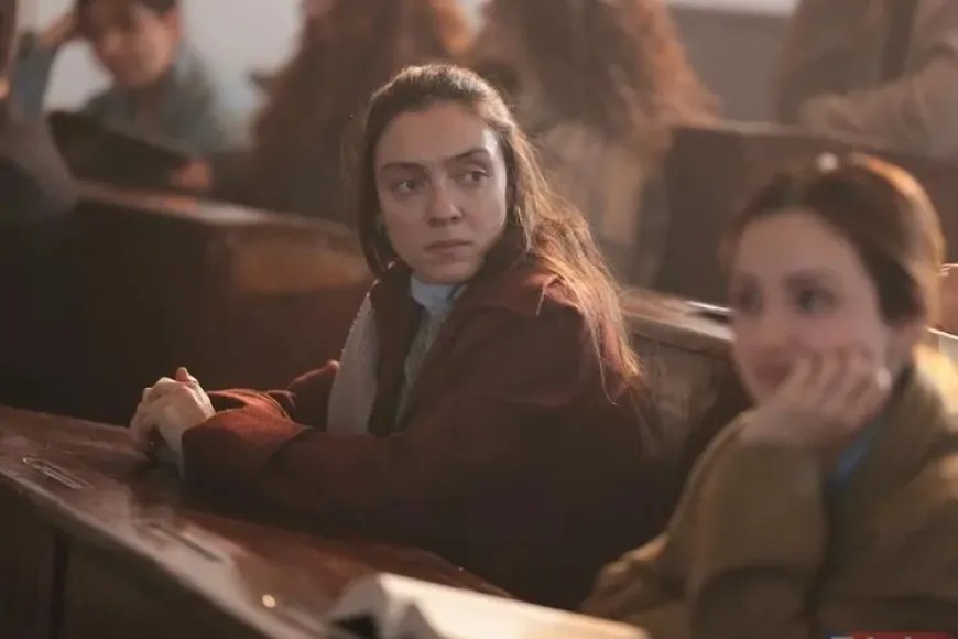 Merve Dizdar’ın Rolü Tartışma Yarattı: "Genç Üniversiteli İçin Farklı Bir İsim Seçilmeliydi"