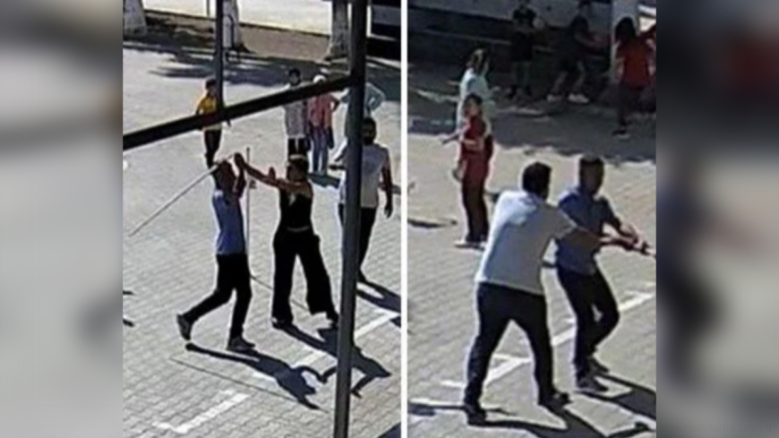 Milli Eğitim Bakanlığı Öğretmene Şiddet Davasına Müdahil Oldu: Sanık 8 Yıl Hapis Cezası Aldı