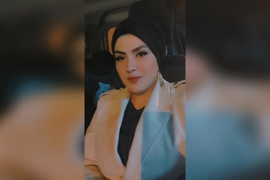 Netice Akdaş, Emlak ve Psikolojik Danışmanlık Alanlarında Çifte Başarıya İmza Atıyor
