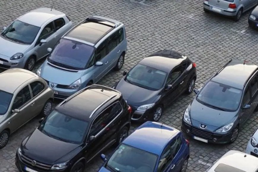 Araç Sahipleri Dikkat: Motorlu Taşıtlar Vergisi Ödemeleri 31 Ocak'ta Bitiyor!