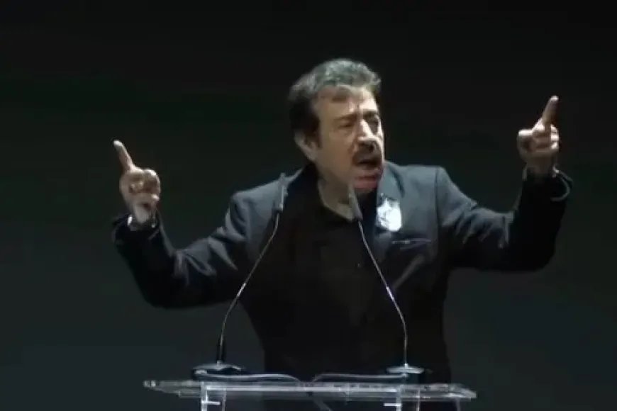 Ahmet Selçuk İlkan: 'Ferdi Tayfur’un Hatırası Ömür Boyu Kalbimizde Yaşayacak'