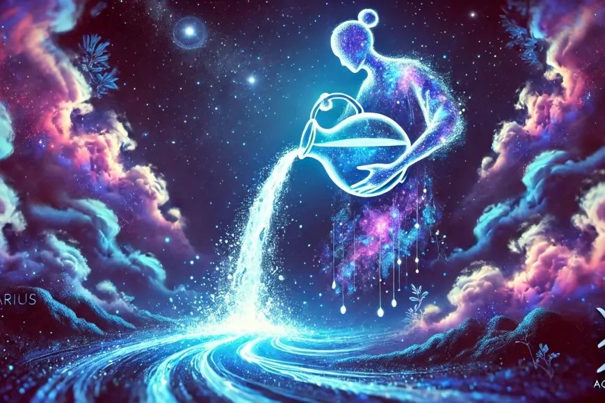 Kova Burcu 12 Şubat 2025: Özgürlük İhtiyacı Artıyor, Dengeli Hareket Edin!