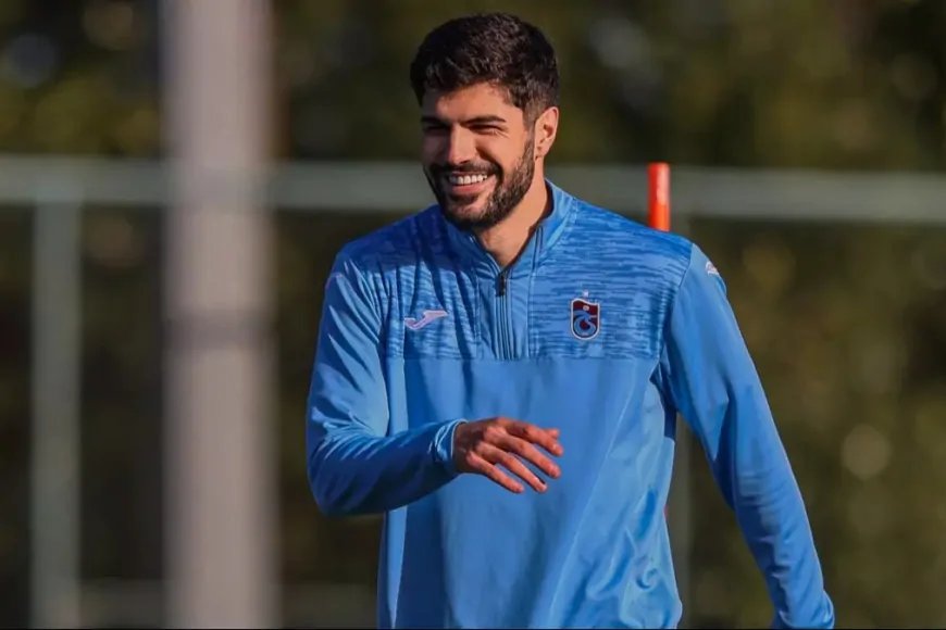 Galatasaray'dan Son Gün Hamlesi: Eren Elmalı Kadroya Katıldı