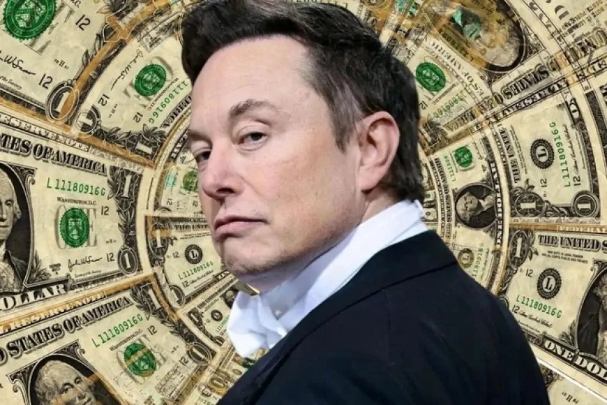 Elon Musk: 'ABD, bütçe açığını kapatmazsa iflas edecek'