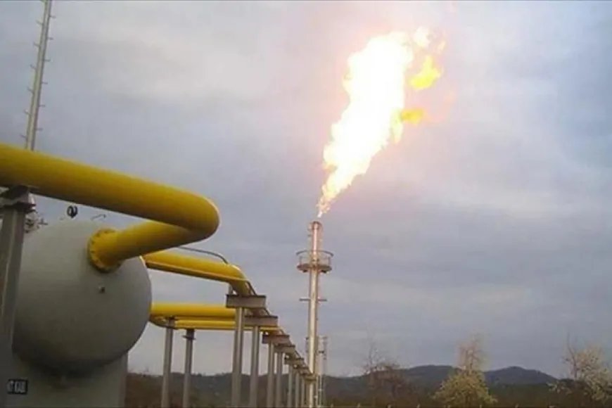 Türkmenistan'dan Türkiye'ye doğalgaz: 27 yıl sonra anlaşma sağlandı