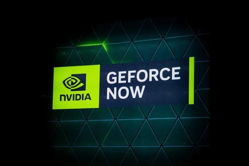 GeForce Now kütüphanesi genişliyor: İşte bu hafta eklenen 7 oyun