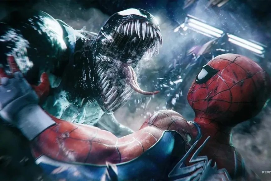 Marvel's Spider-Man 2'nin PC Sürümü İçin İlk Büyük Güncelleme Yayınlandı