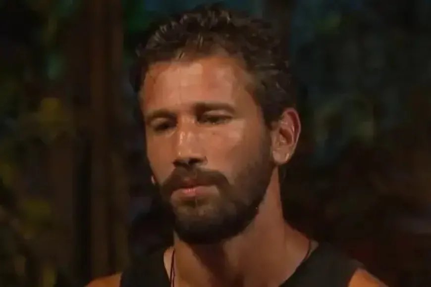 Survivor'da Büyük Kavga! Adem Kılıççı ve Çılgın Sedat Arasında Neler Yaşandı?