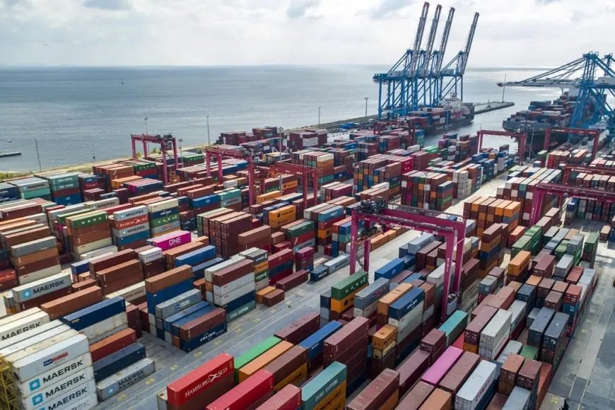 Dış Ticaret Endeksleri Açıklandı: İhracat ve İthalatta Son Durum