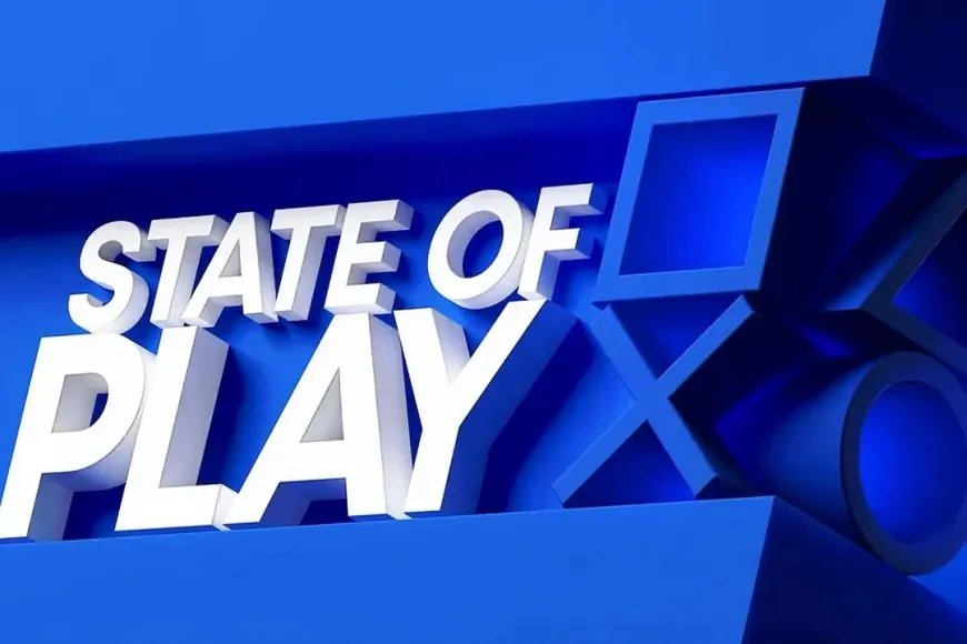 PlayStation Sahnesi Kuruluyor: State of Play Yayın Tarihi Açıklandı
