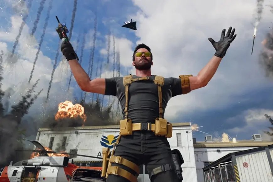 Call of Duty oyuncusuna 67 yıl yasak koydu! İşte nedeni
