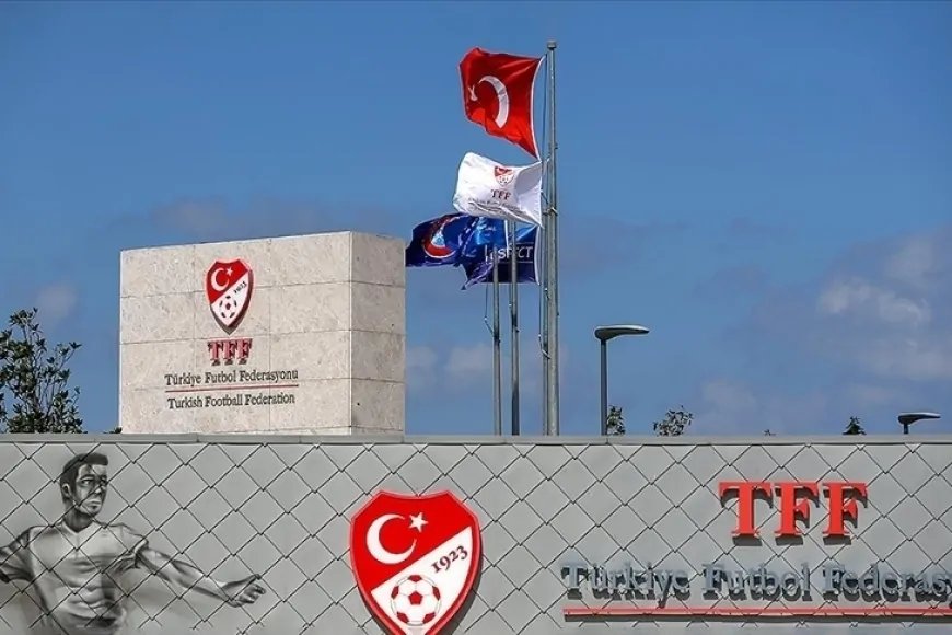 PFDK Sevkleri Açıklandı: Süper Lig'de Hangi Takımlar Disipline Gönderildi?